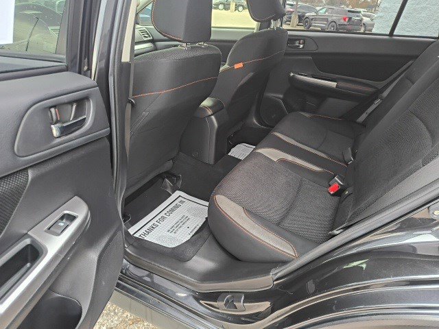 Used 2016 Subaru Crosstrek 2.0i Premium image 13