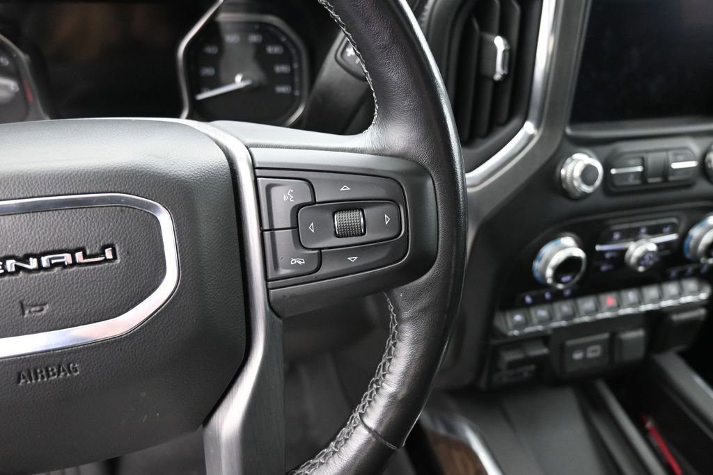 Used 2020 GMC Sierra 1500 Denali w/ Denali Ultimate Package AWD/4WD image 29
