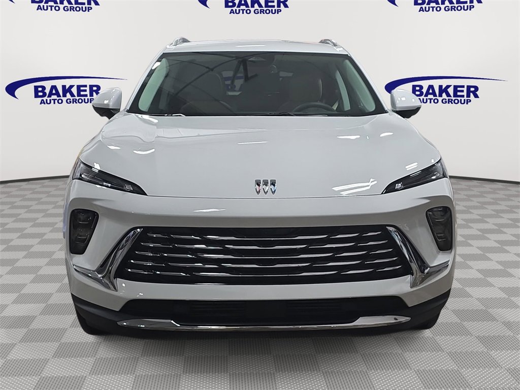 New 2026 Buick Envision Preferred image 2