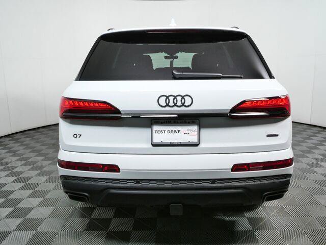 New 2026 Audi Q7 2.0T Premium AWD/4WD image 29