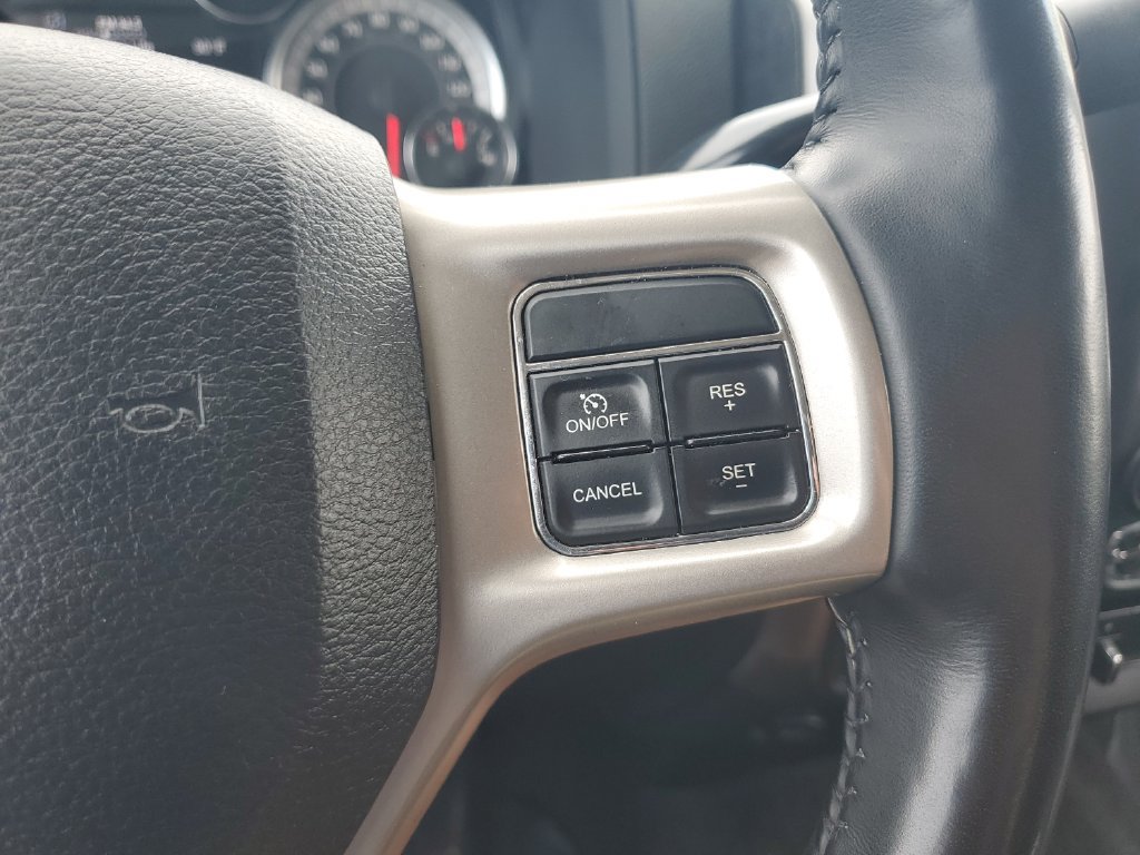 Used 2018 RAM 2500 Laramie w/ Sport Appearance Group AWD/4WD image 25