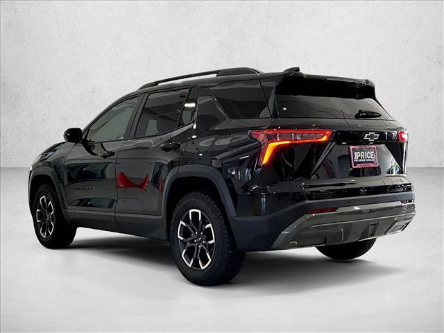 Used 2026 Chevrolet Equinox ACTIV FWD image 13