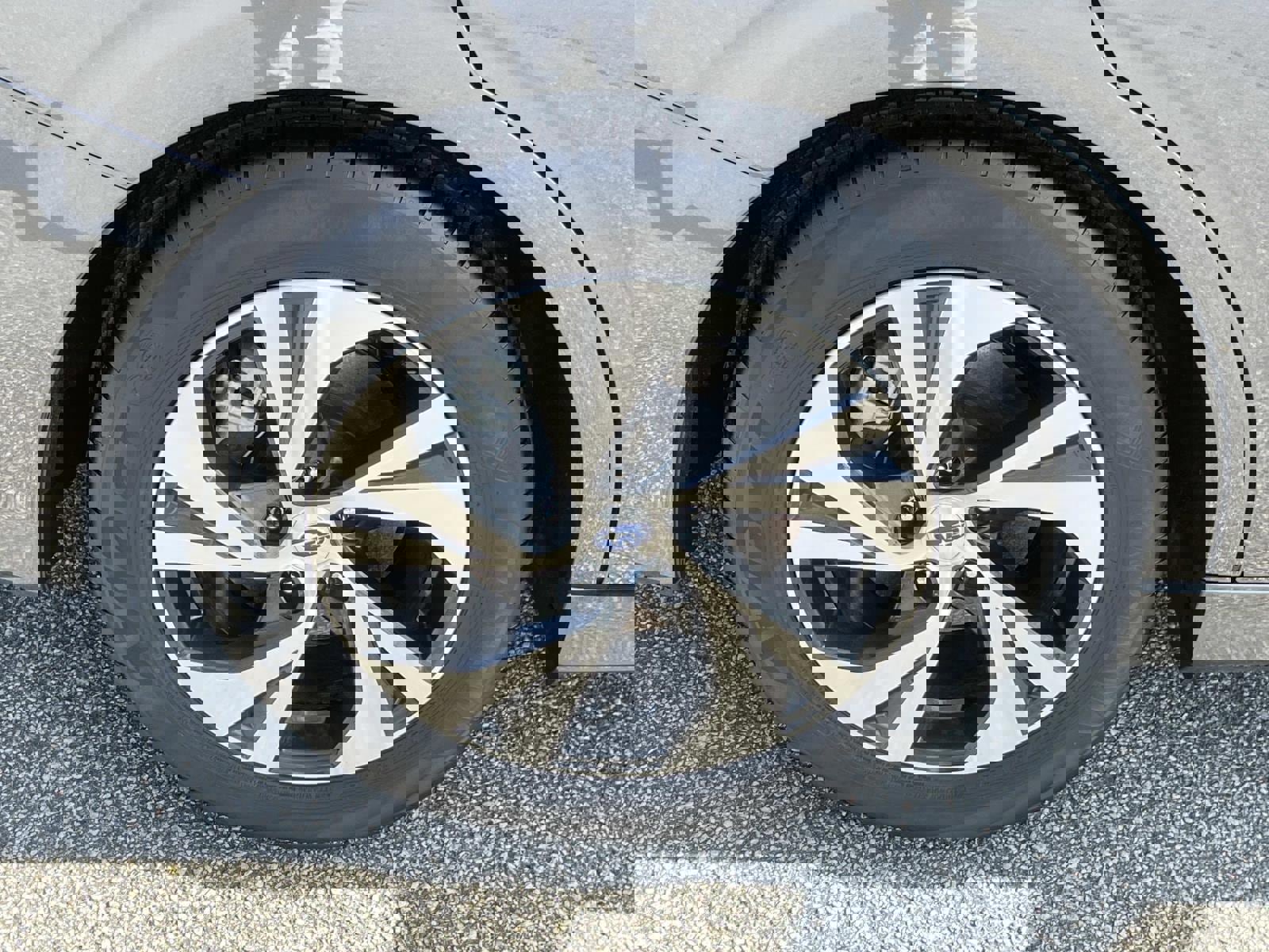 Certified 2025 Subaru Legacy w/ Popular Package #1A image 17