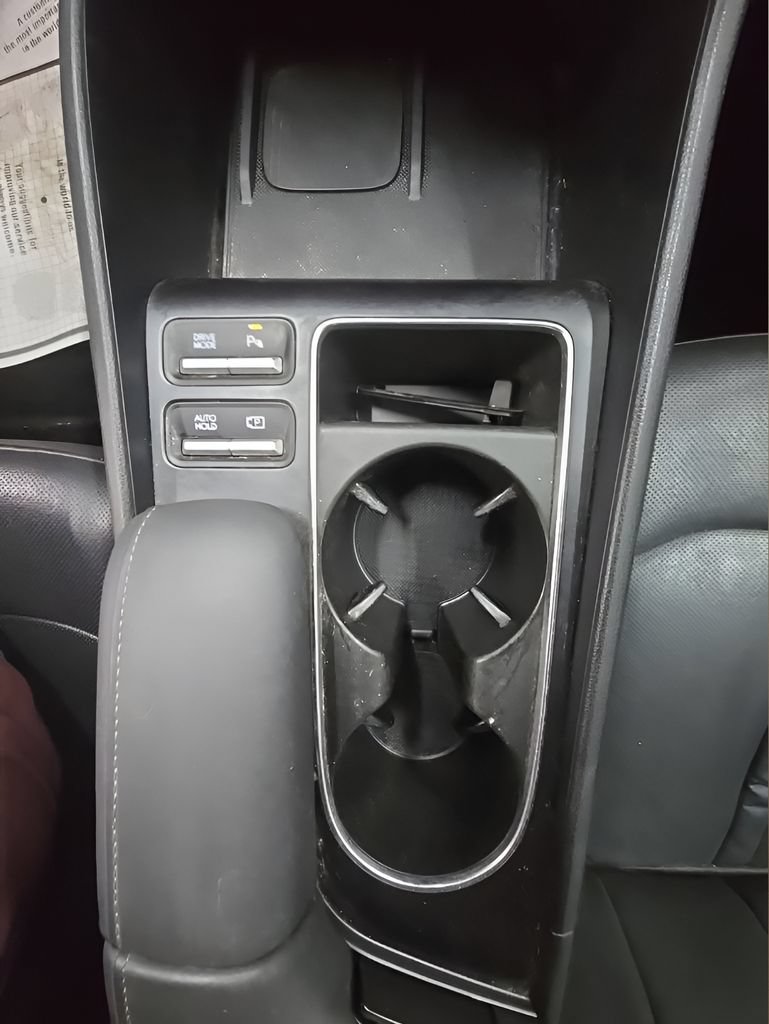 Certified 2024 Hyundai Sonata Limited FWD image 36