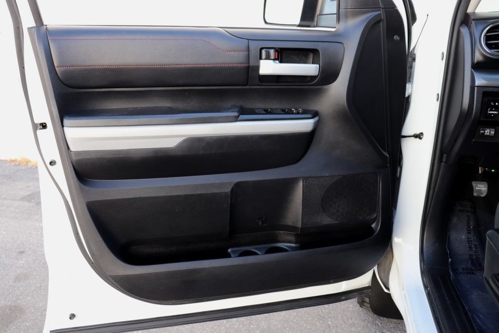 Used 2019 Toyota Tundra TRD Pro AWD/4WD image 34