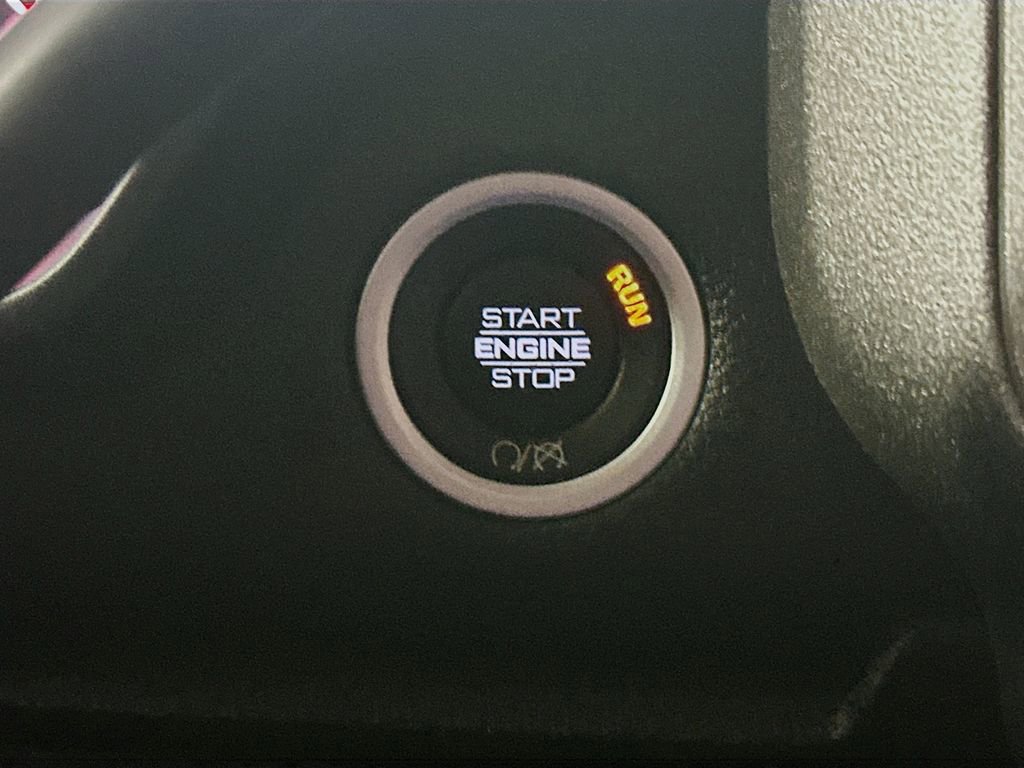 Used 2024 RAM 3500 Tradesman w/ Chrome Appearance Group image 27