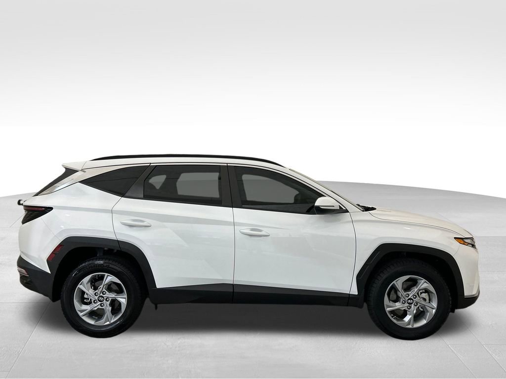 Certified 2023 Hyundai Tucson SEL image 6