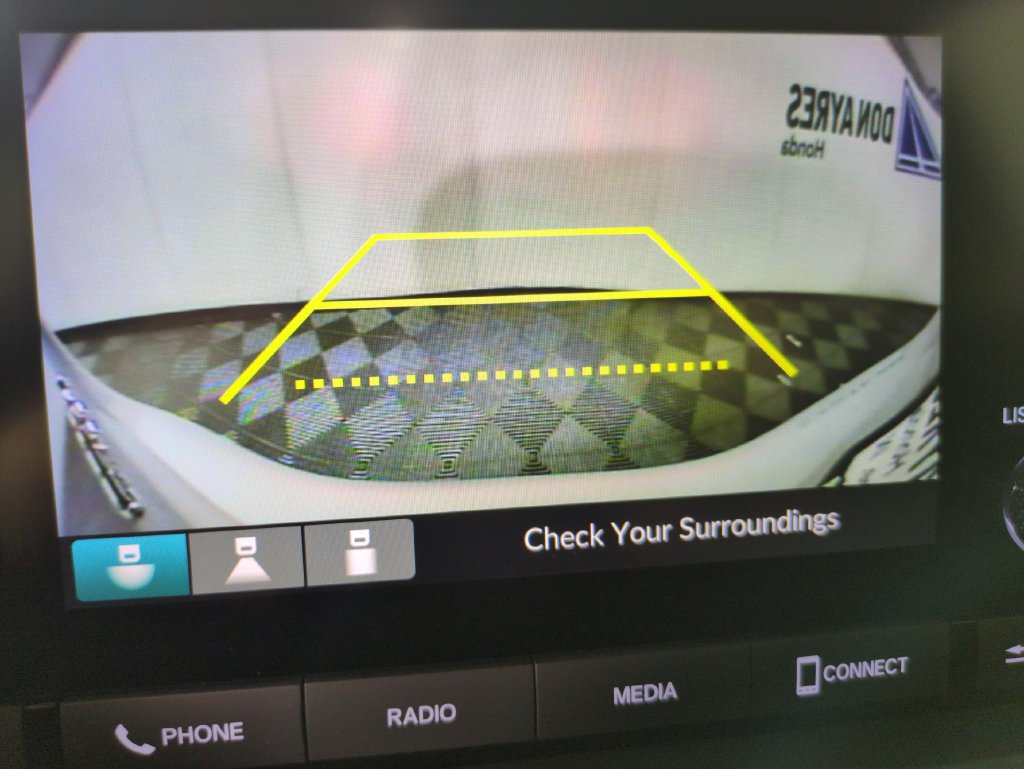 Certified 2024 Honda Accord LX image 25