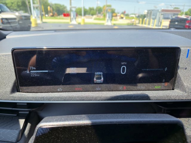 New 2025 Ford Mustang Mach-E GT AWD/4WD image 17