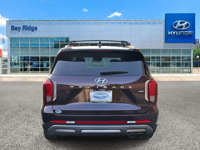 Used 2023 Hyundai Palisade SEL w/ Premium Package AWD/4WD image 5