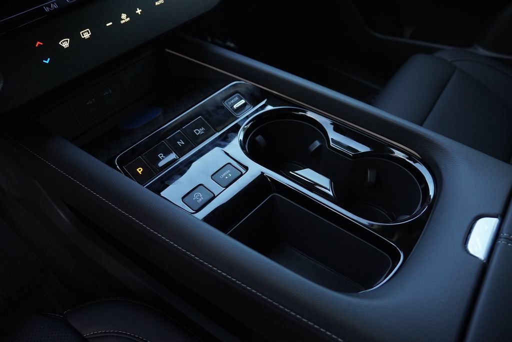 New 2026 Nissan Murano SL AWD/4WD image 27