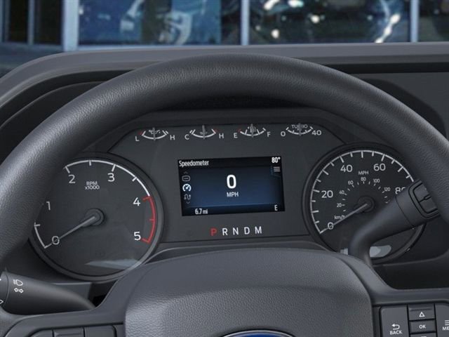 New 2026 Ford F350 XL w/ STX Appearance Package image 13