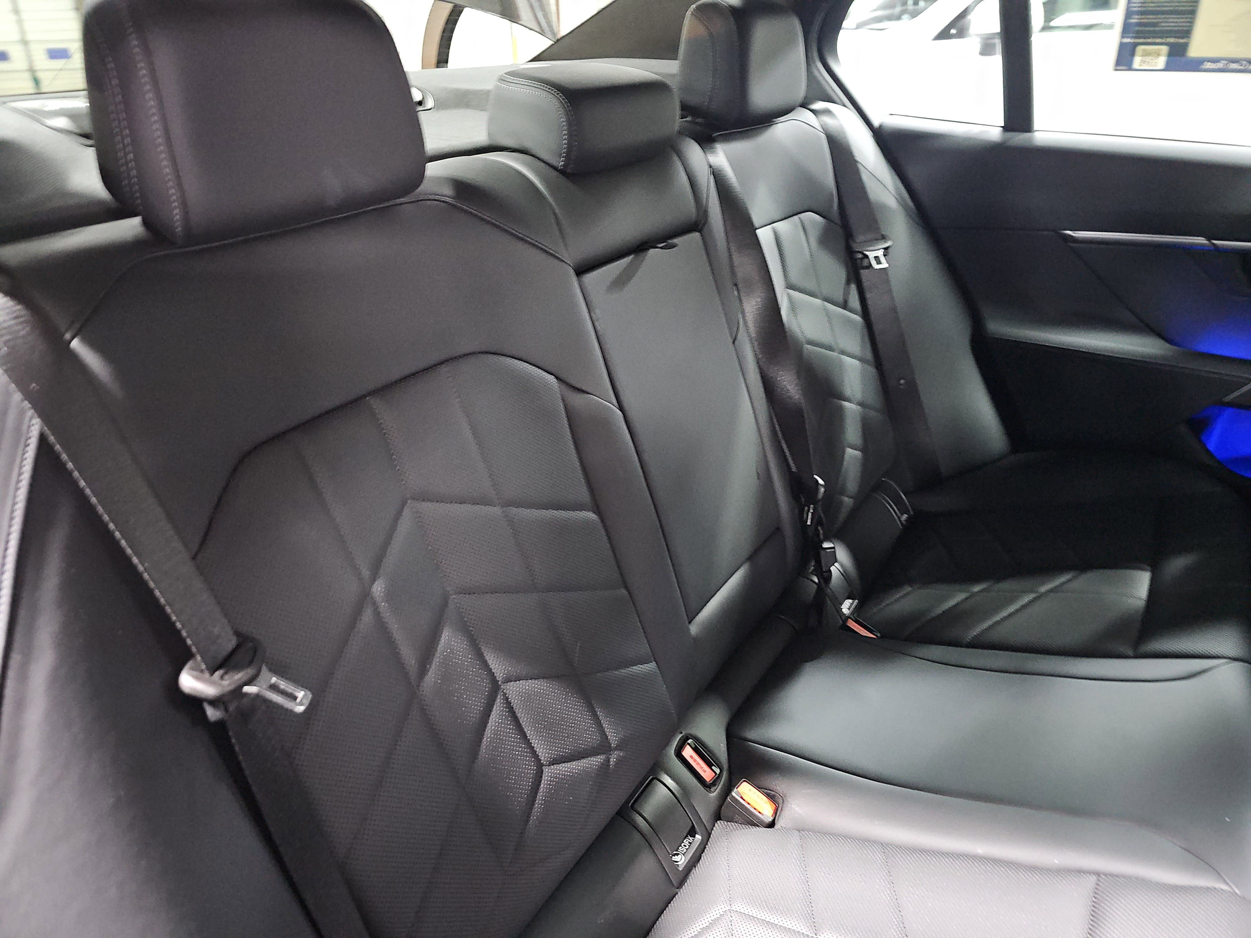 Certified 2025 BMW i5 eDrive40i w/ M Sport Package image 13