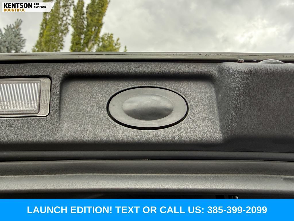 Used 2022 Rivian R1S Launch Edition AWD/4WD image 33