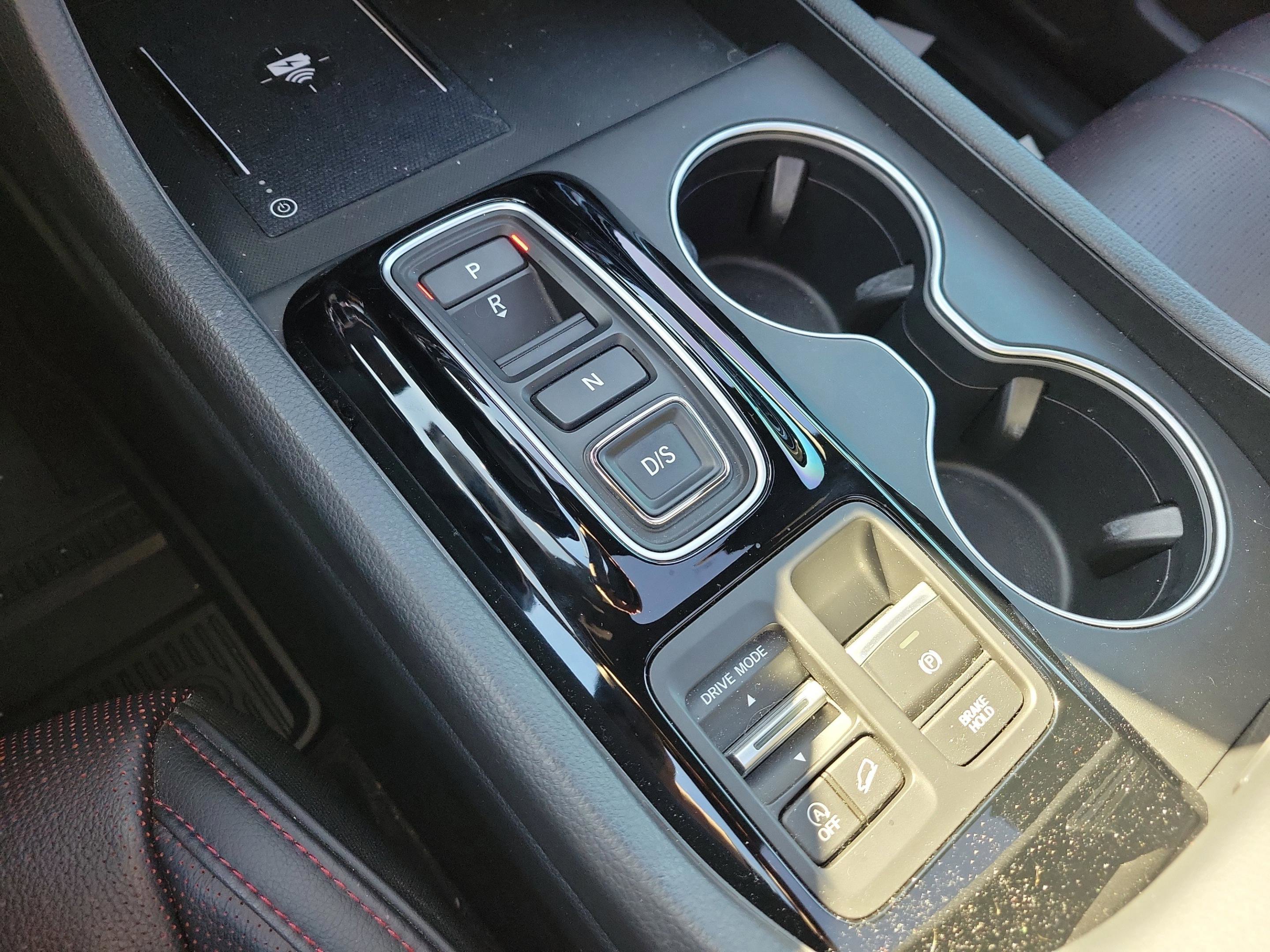 Certified 2025 Honda Pilot Black Edition image 26