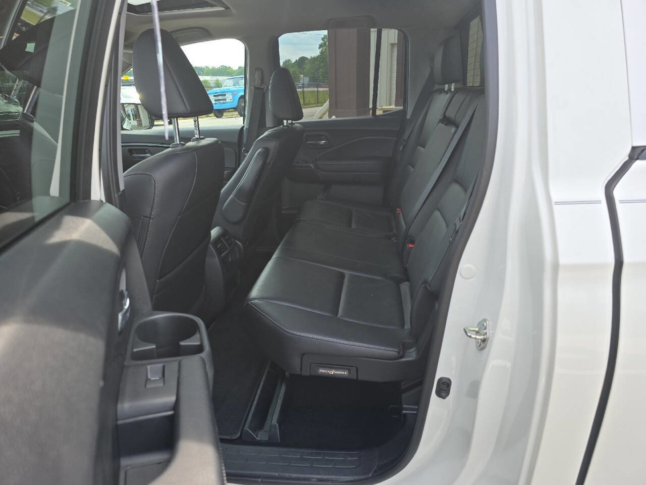 Used 2019 Honda Ridgeline RTL-E image 19