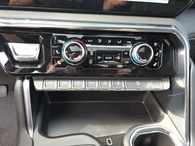 New 2026 GMC Sierra 1500 Denali w/ Technology Package AWD/4WD image 16
