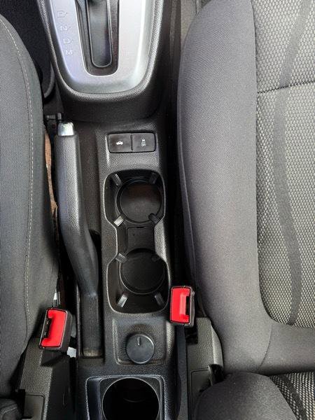 Used 2020 Chevrolet Sonic LT FWD image 15