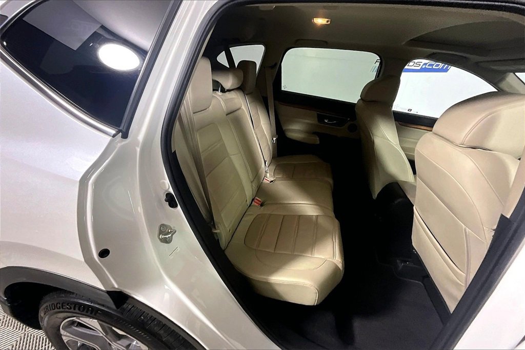 Used 2018 Honda CR-V EX-L image 23