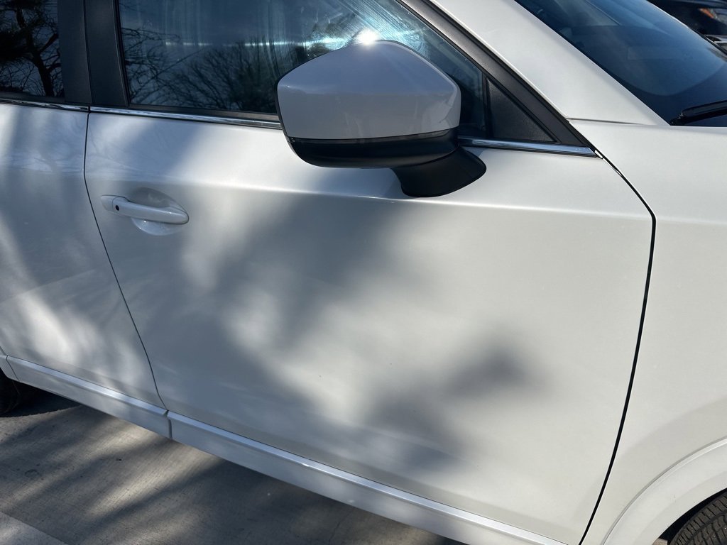 Used 2025 MAZDA CX-5 AWD 2.5 S w/ Select Package image 25