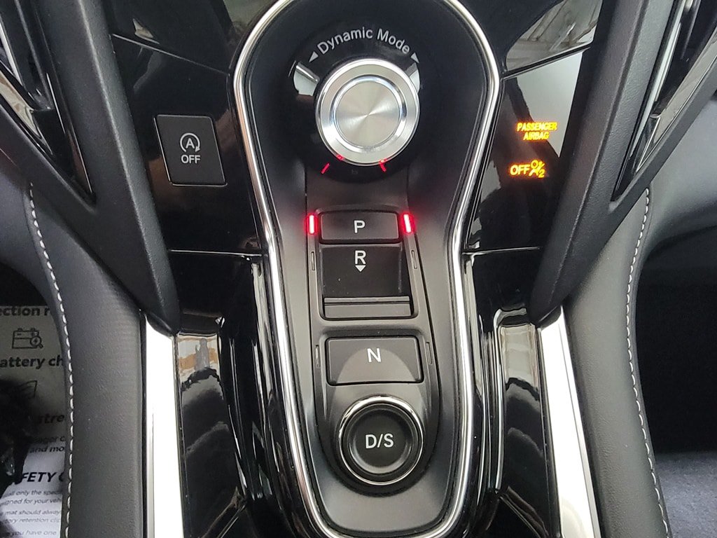 Used 2020 Acura RDX w/ Technology Package FWD image 17