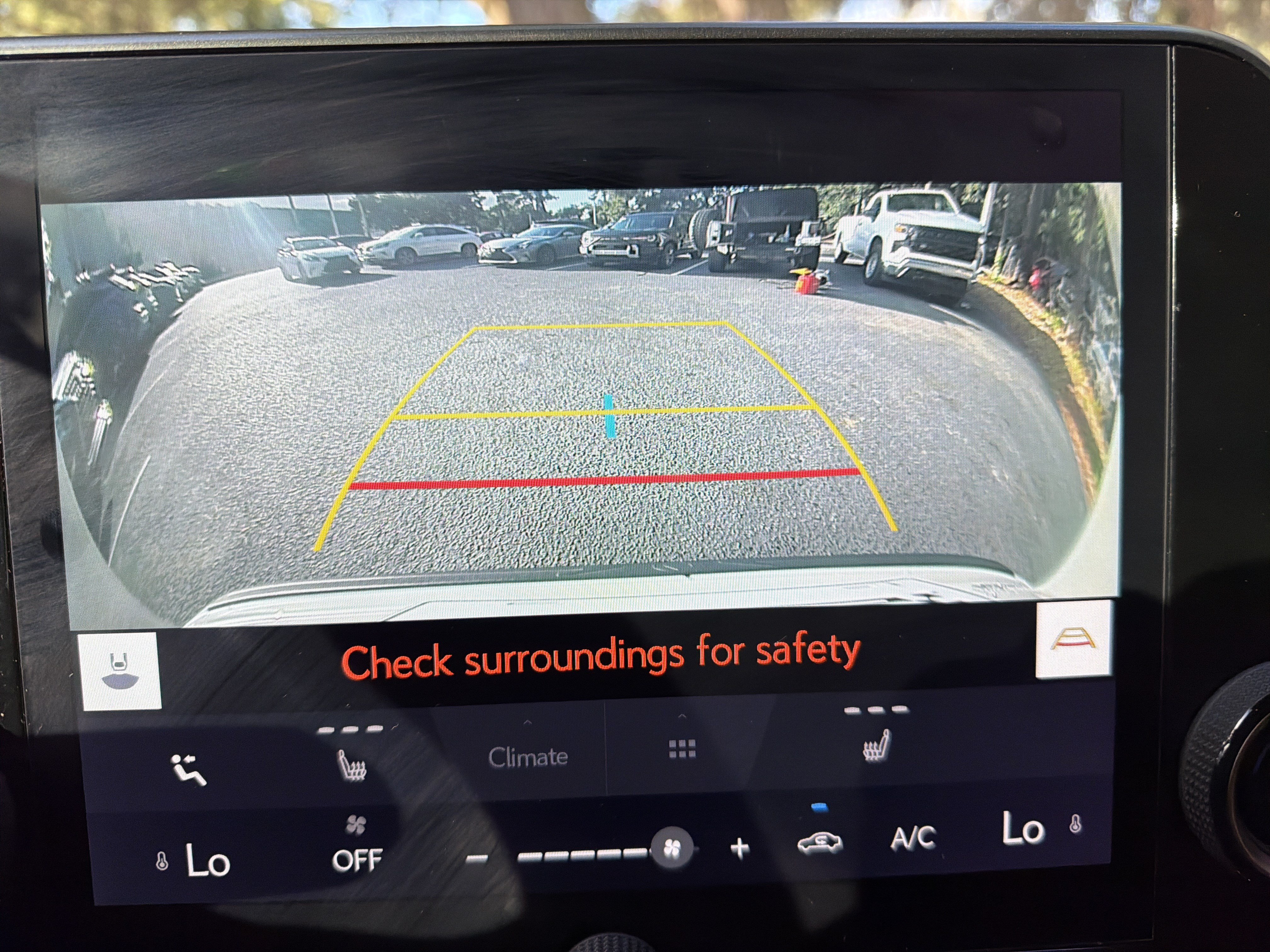 Certified 2025 Lexus NX 250 FWD w/ Accessory Package (2T) image 23