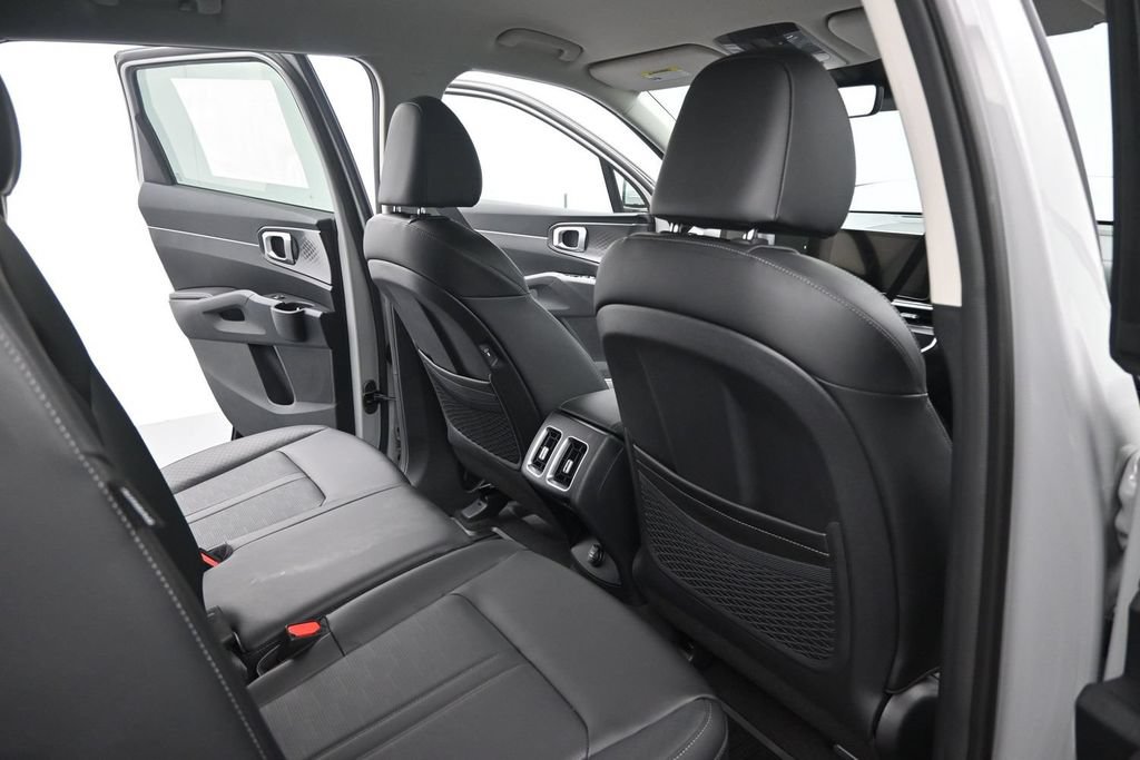 New 2026 Kia Sorento S AWD/4WD image 21