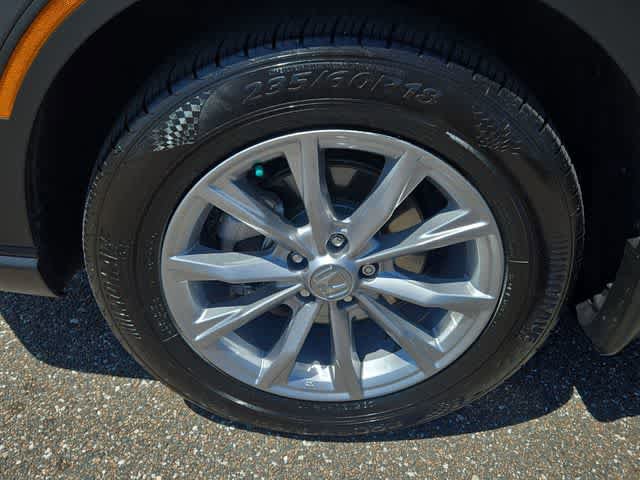 Used 2023 Honda CR-V EX image 13