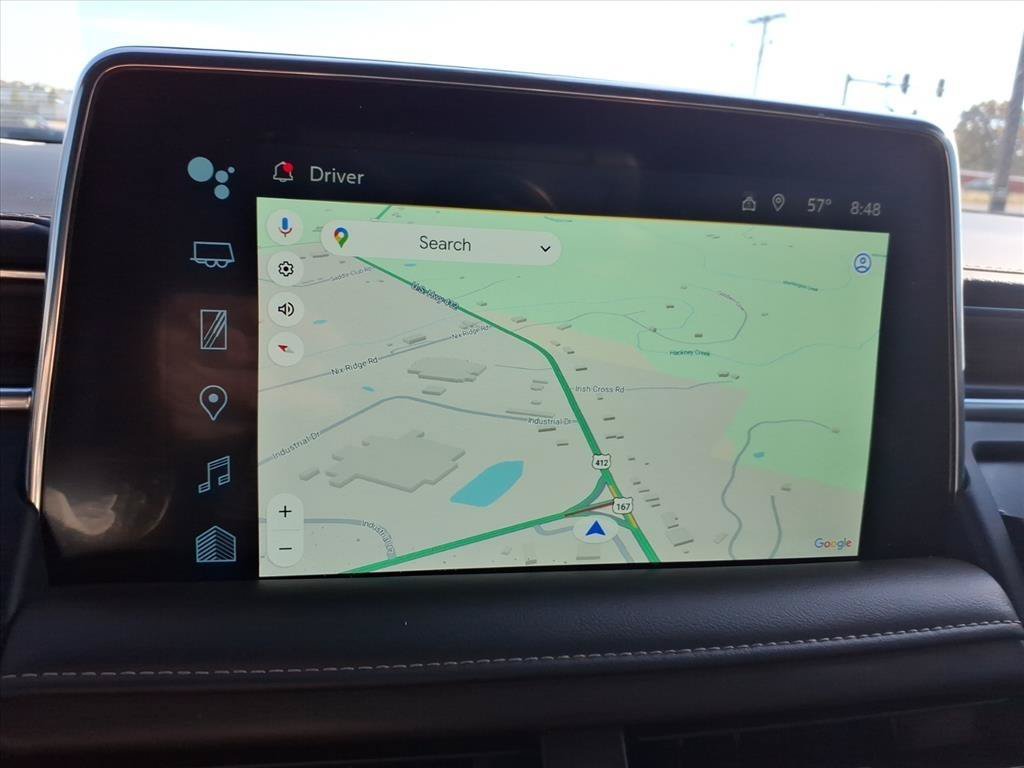 Used 2022 Chevrolet Tahoe LT AWD/4WD image 18