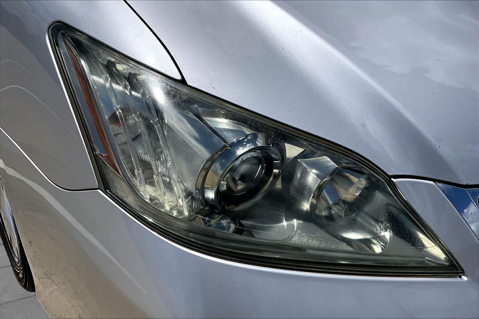 Used 2012 Lexus ES 350 FWD image 24