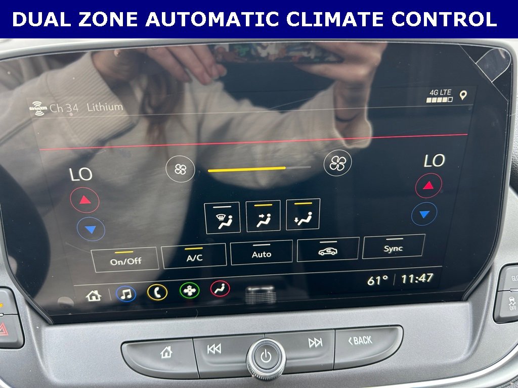 New 2026 Chevrolet Blazer LT w/ Convenience Package image 14