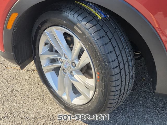 Used 2024 Buick Envista Preferred FWD image 20