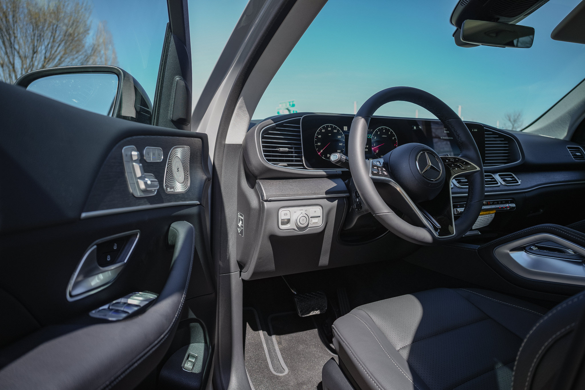 New 2026 Mercedes-Benz GLE 350 4MATIC image 13