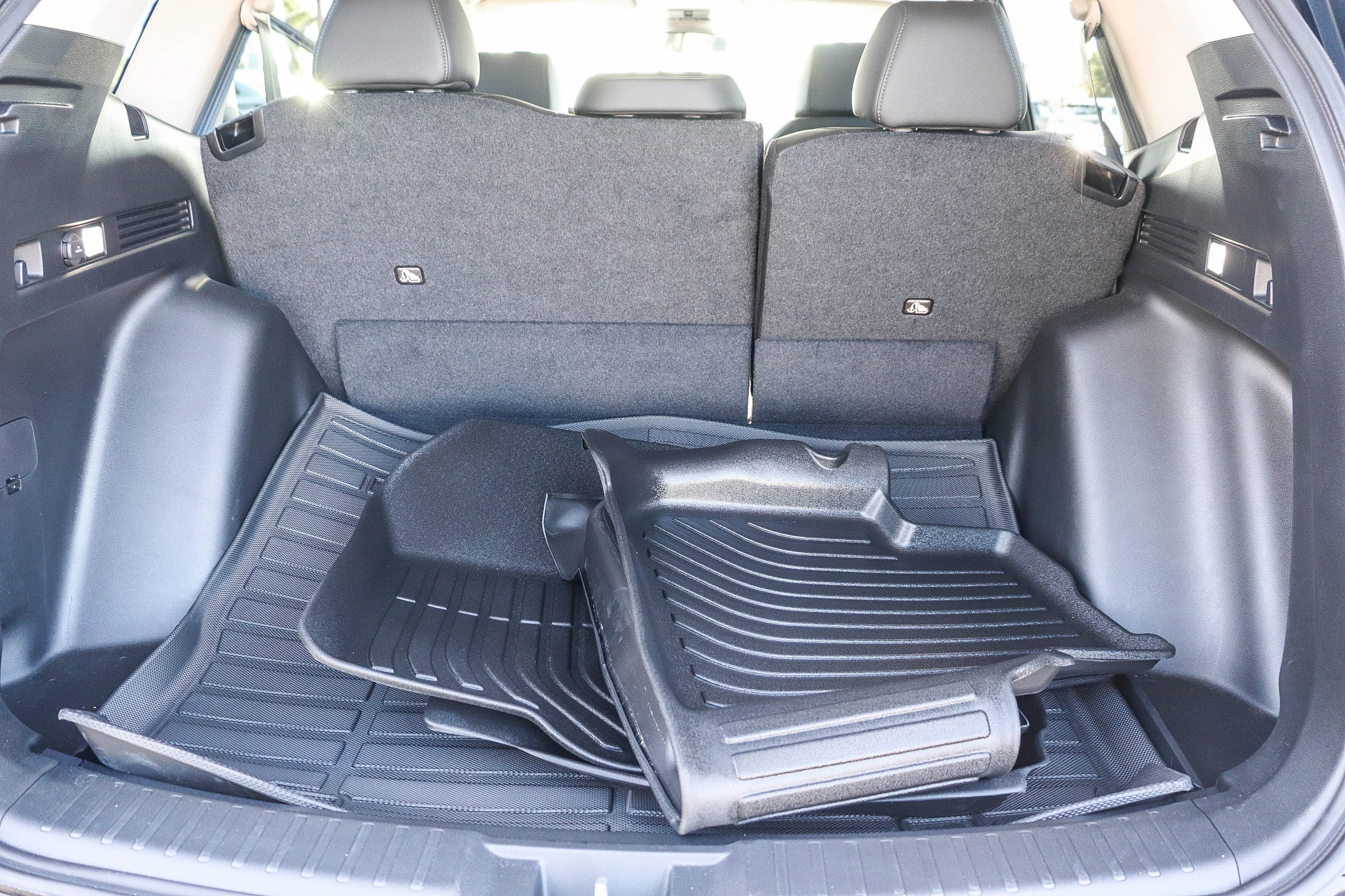 Certified 2026 Honda CR-V EX-L image 30