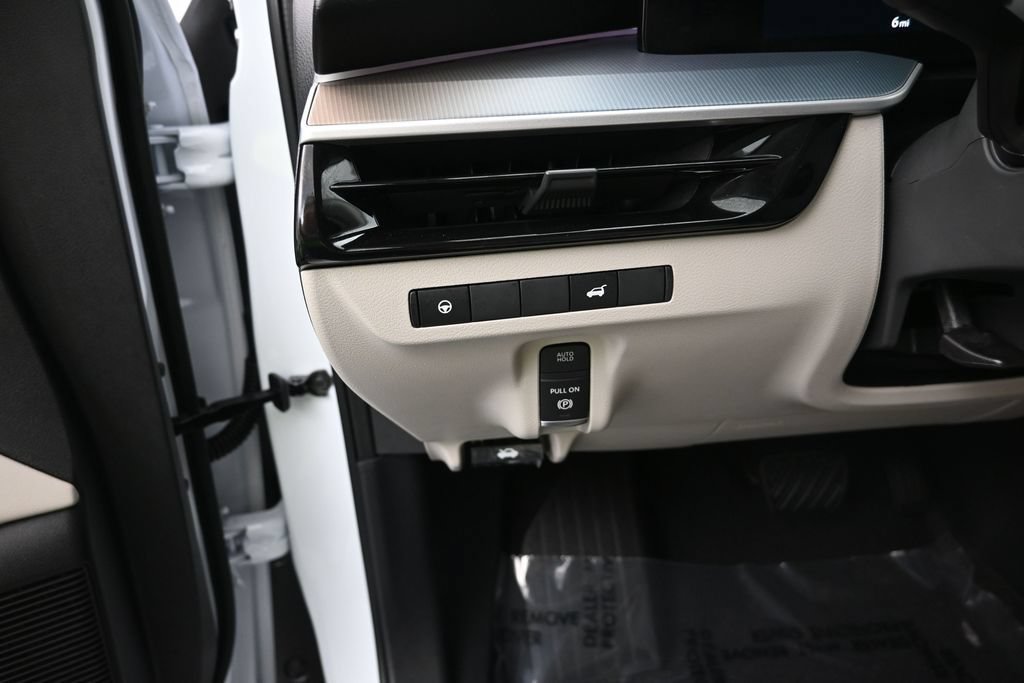 New 2026 Nissan Murano SL AWD/4WD image 12