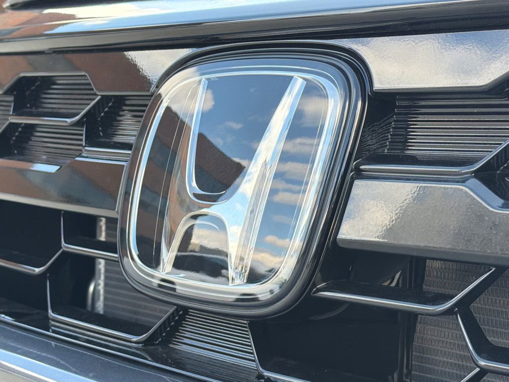 New 2026 Honda Odyssey Touring image 14