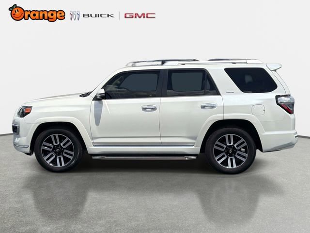 Used 2017 Toyota 4Runner Limited image 6