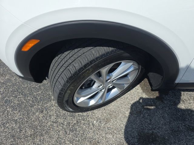 Used 2023 Buick Encore GX Preferred w/ Cold Weather Comfort Package FWD image 24
