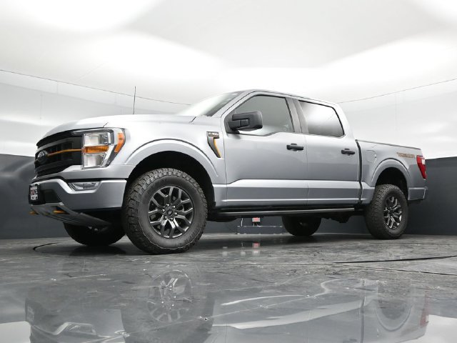 Used 2022 Ford F150 Tremor w/ Trailer Tow Package AWD/4WD image 62