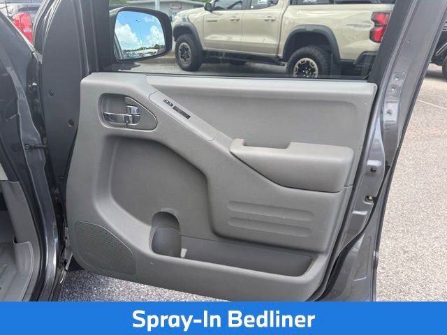 Used 2020 Nissan Frontier SV RWD image 18
