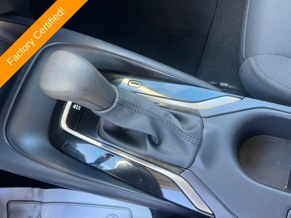 Used 2025 Toyota Corolla LE image 21