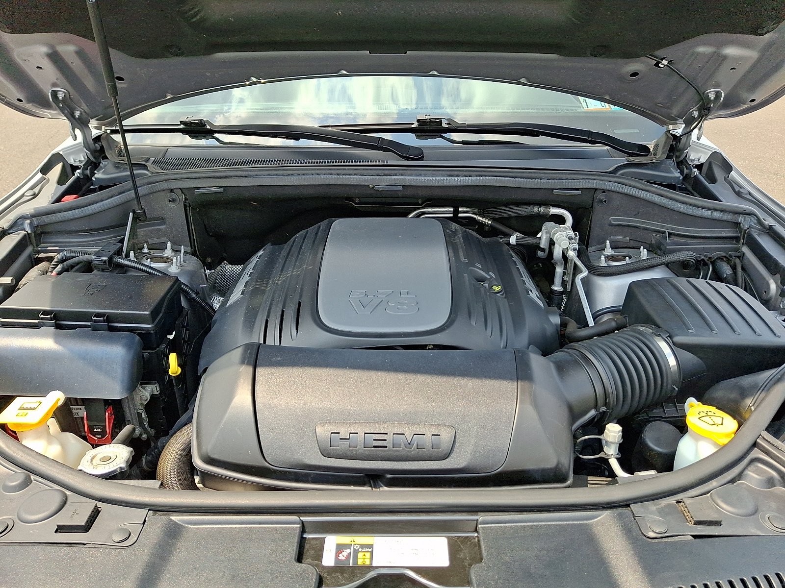 Used 2019 Dodge Durango R/T AWD/4WD image 32