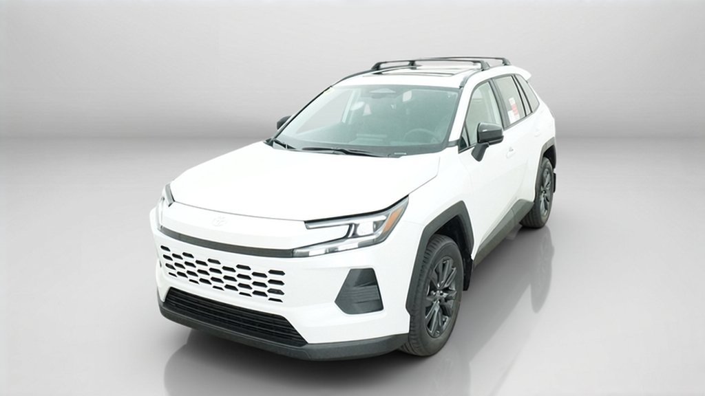 New 2026 Toyota RAV4 XLE Premium FWD image 10