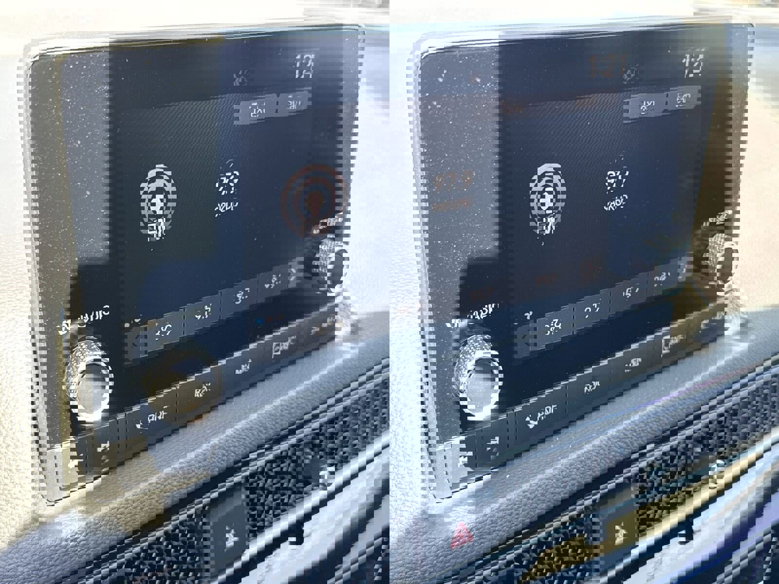 New 2026 Honda Civic Sport image 13