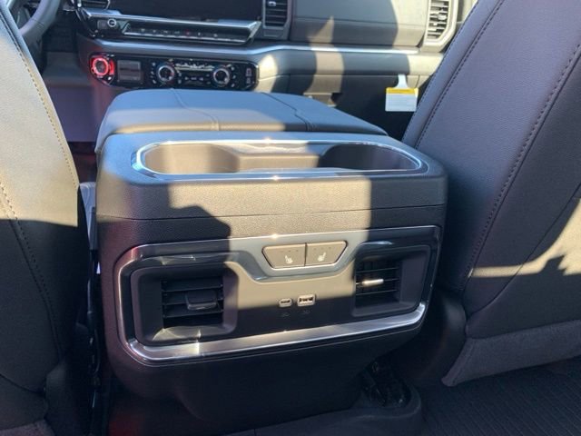 New 2026 Chevrolet Silverado 2500 LTZ w/ LTZ Convenience Package image 18
