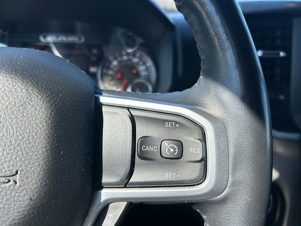 Used 2020 RAM 1500 Big Horn image 17