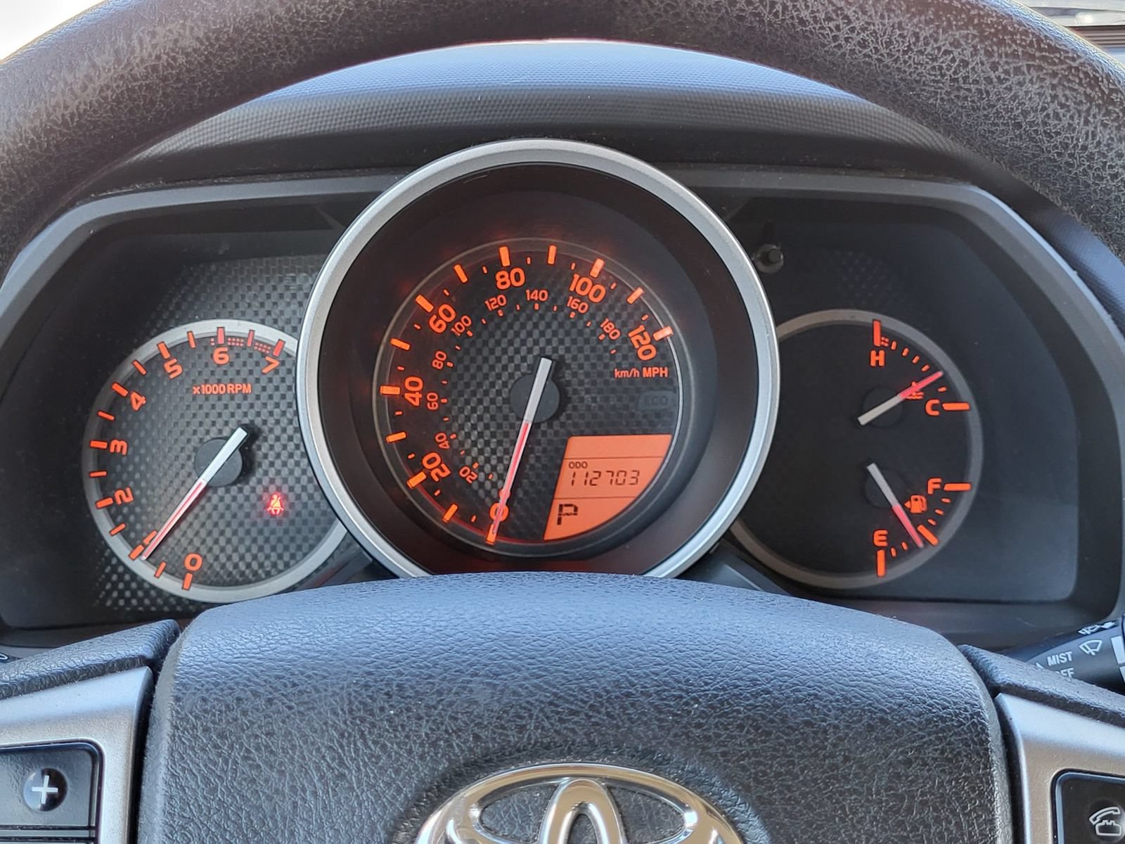 Used 2013 Toyota 4Runner SR5 RWD image 15