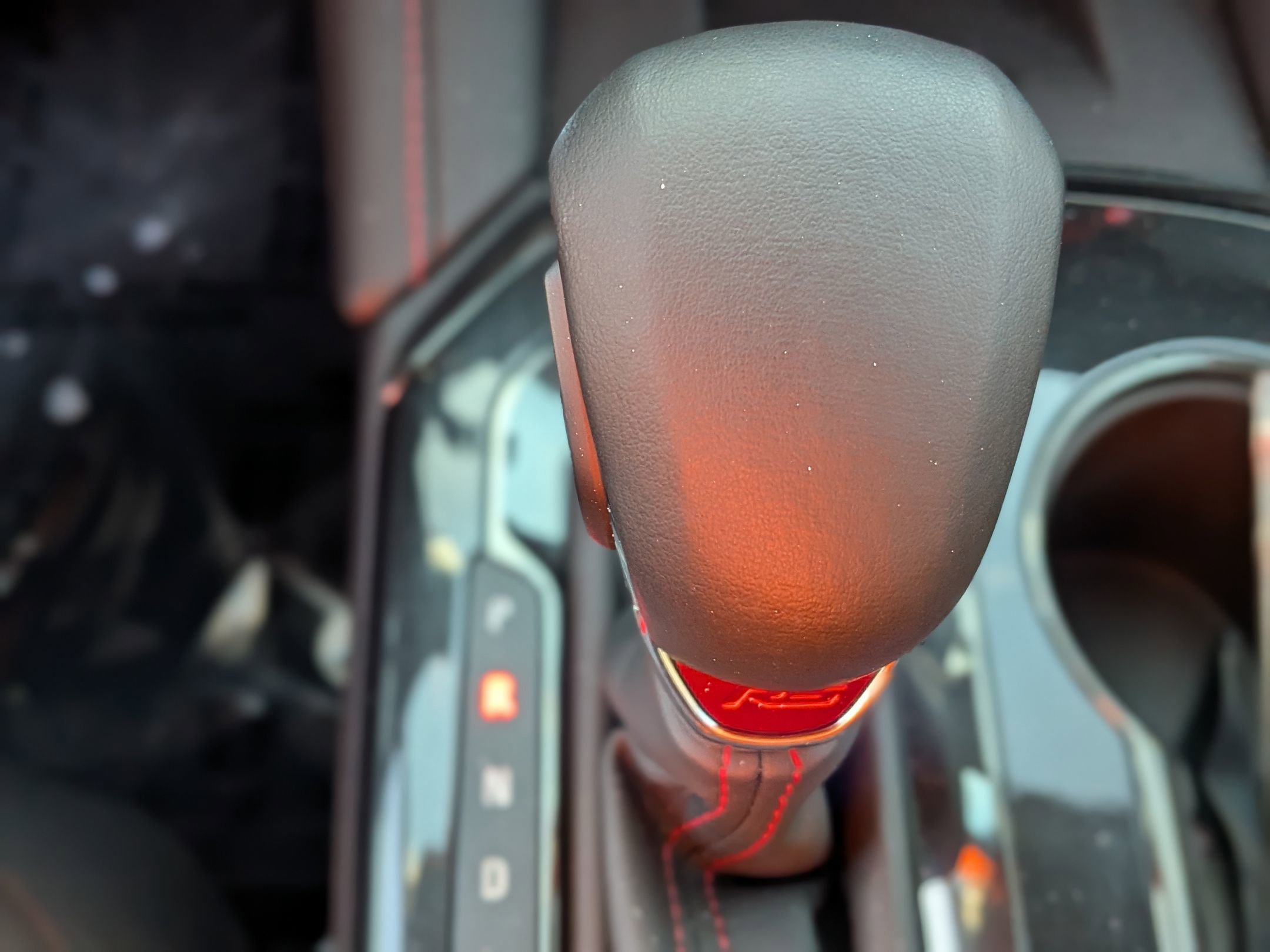 Certified 2025 Chevrolet Blazer RS image 30