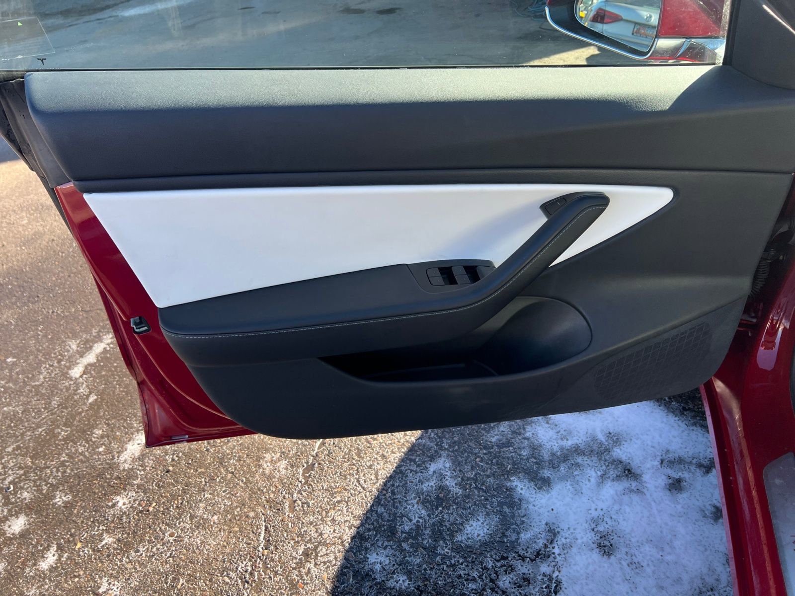 Used 2019 Tesla Model 3 Long Range AWD/4WD image 19