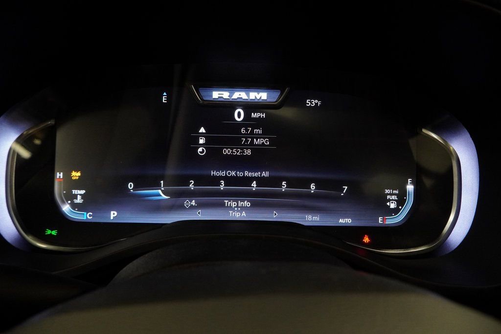 New 2026 RAM 1500 Big Horn image 23